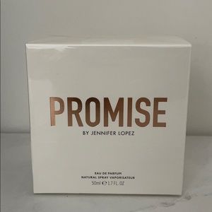 Promise by Jennifer Lopez